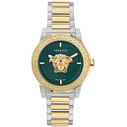 Versace Medusa Deco VE7B00323 - Дамски часовник