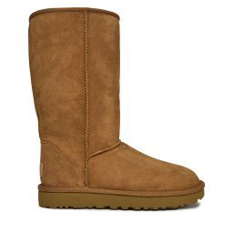 Апрески Ugg W Classic Tall II 1016224 Кафяв