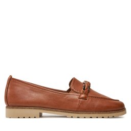 Мокасини Tamaris 1-24200-42 Кафяв