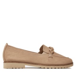 Мокасини Tamaris 1-24200-42 Кафяв