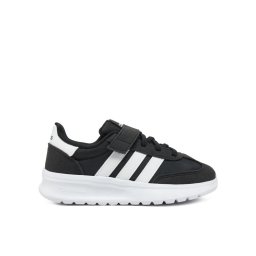 adidas Сникърси Run 70s 2.0 Shoes Kids JI4688 Черен