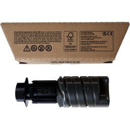 Тонер касета Ricoh M C320H, 7600 копия, За M C320FW, Black