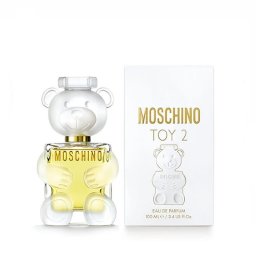 Moschino TOY 2 Eau de Parfum Spray 100 ml за жени