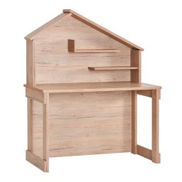Детско бюро Sonata My House, Рафтове, 120 х 59 см