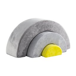 Форма за игра Sonata Minia, Мека, Дължина 106 см