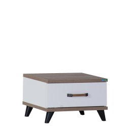 Нощно шкафче Sonata Natura, Височина 33 см