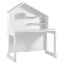 Детско бюро Sonata Whlte House, Къща, USB и Type портове