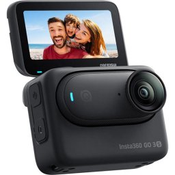 Insta360 GO 3S GO3S14 64GB (черна)