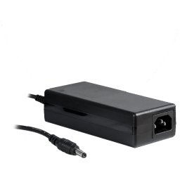 Захранващ адаптер Inter Tech 120W, C14-Конектор