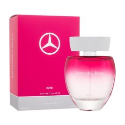 Mercedes-Benz Rose 90 ml eau de toilette за жени