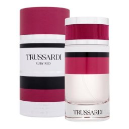 Trussardi Trussardi Ruby Red 90 ml eau de parfum за жени