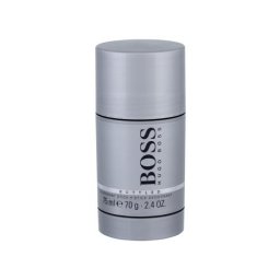 HUGO BOSS Boss Bottled 75 ml деостик за мъже