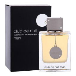 Armaf Club de Nuit Man 105 ml eau de toilette за мъже