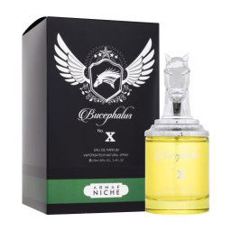 Armaf Bucephalus X 100 ml eau de parfum унисекс