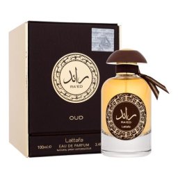 Lattafa Ra'ed Oud 100 ml eau de parfum унисекс