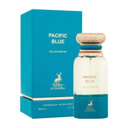 Maison Alhambra Pacific Blue 80 ml eau de parfum унисекс