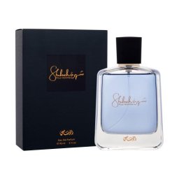 Rasasi Shuhrah Pour Homme 90 ml eau de parfum за мъже