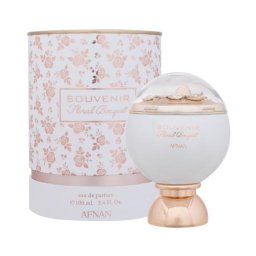 Afnan Souvenir Floral Bouquet 100 ml eau de parfum за жени