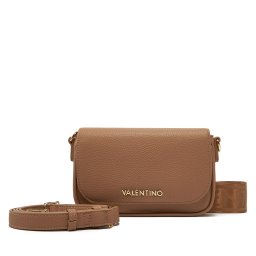 Дамска чанта Valentino Miramar VBS7UE02G Кафяв