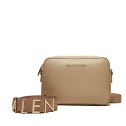 Дамска чанта Valentino Alexia VBS5A809 Екрю