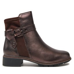 Боти Tamaris 1-25425-43 Кафяв