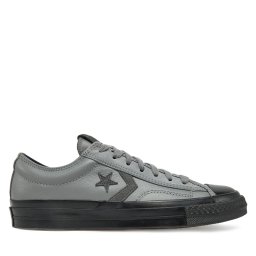 Кецове Converse Star Player 76 Luxe A12406C 053 Сив