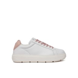 LOVE MOSCHINO Сникърси JA15174G1MIA310C Бял