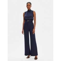 Marciano Guess Гащеризон 5RGK53 6869Z Тъмносин Classic Fit