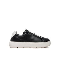 LOVE MOSCHINO Сникърси JA15174G1MIA300A Черен