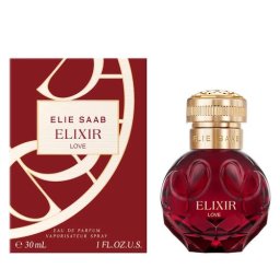 Elie Saab Elixir Love Eau de Parfum Spray 30 ml за жени