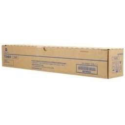 Тонер за Konica Minolta Bizhub C227/C287, оригинален TN221 BK