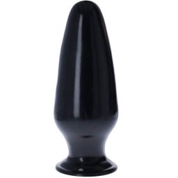 Голям анално-вагинален разширител Butt Plug "MONOLITE ULURU" 32 см