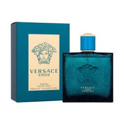 Versace Eros 100 ml парфюм за мъже