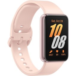 Фитнес гривна Samsung Galaxy Fit3 Pink Gold