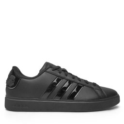 Сникърси adidas Star Wars Grand Court JI2842 Черен