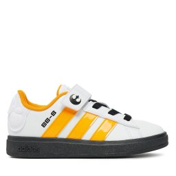 Сникърси adidas Star Wars Grand Court 2.0 IH1137 Бял