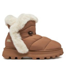 Апрески Steve Madden Frostee SM11003424 Кафяв