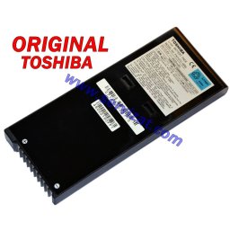 Батерия ОРИГИНАЛНА Toshiba PA2487 PA2487U PA3107U