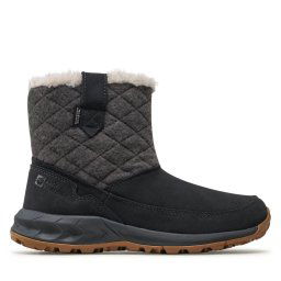 Апрески Jack Wolfskin Queenstown Texapore Boot W 4053551 Тъмносин