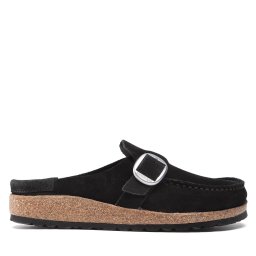 Чехли Birkenstock Buckley 1017826 Черен