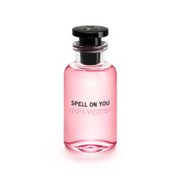 Louis Vuitton Spell On You Extrait de Parfum 100 мл - ПАРФЮМ Унисекс