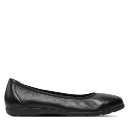 Балеринки Caprice 9-22150-42 Черен