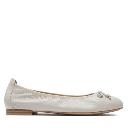 Балеринки Caprice 9-22108-42 Екрю