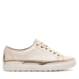 Сникърси Caprice 9-23654-42 Екрю