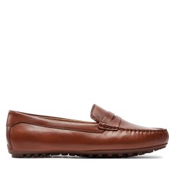 Мокасини Caprice 9-24651-42 Кафяв