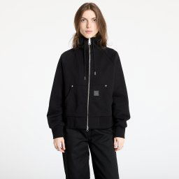 Яке Carhartt WIP W' Hooded Eldon Jacket Black L
