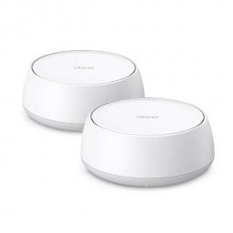 WiFi Mesh Deco BE25 (2-pack)