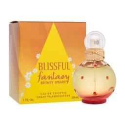 Britney Spears Fantasy Blissful 30 ml eau de toilette за жени