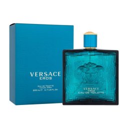 Versace Eros 200 ml eau de toilette за мъже