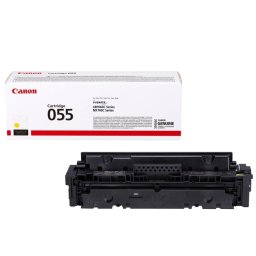 Canon CRG-055 Y